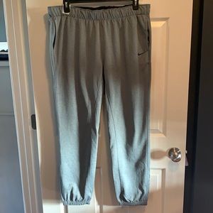Men’s Nike joggers